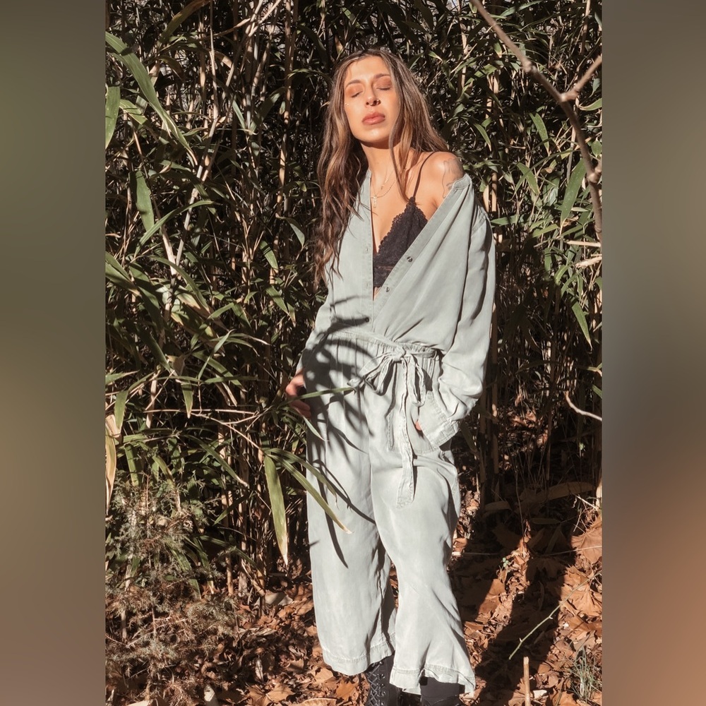 Urban outfitters jumpsuit